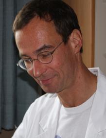 Dr. Martin Wustinger