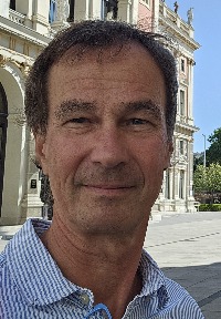 Dr. Martin Wustinger Dr. Martin Wustinger